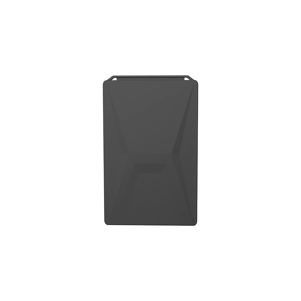 /Silicone /Protective /Case Drop Proof With Handle For For Starlink For Gen3 Antenna Outdoor Camping Hiking Storage Bag