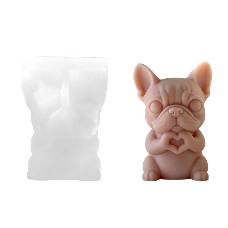 Beginner Friendly Mould Silicone For DIY Crafting Decoration