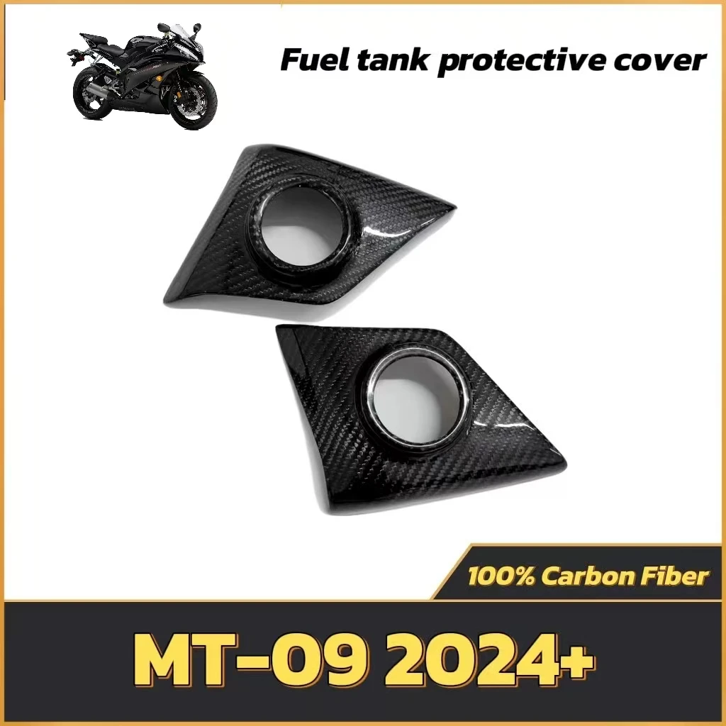 For Yamaha MT-09 20…