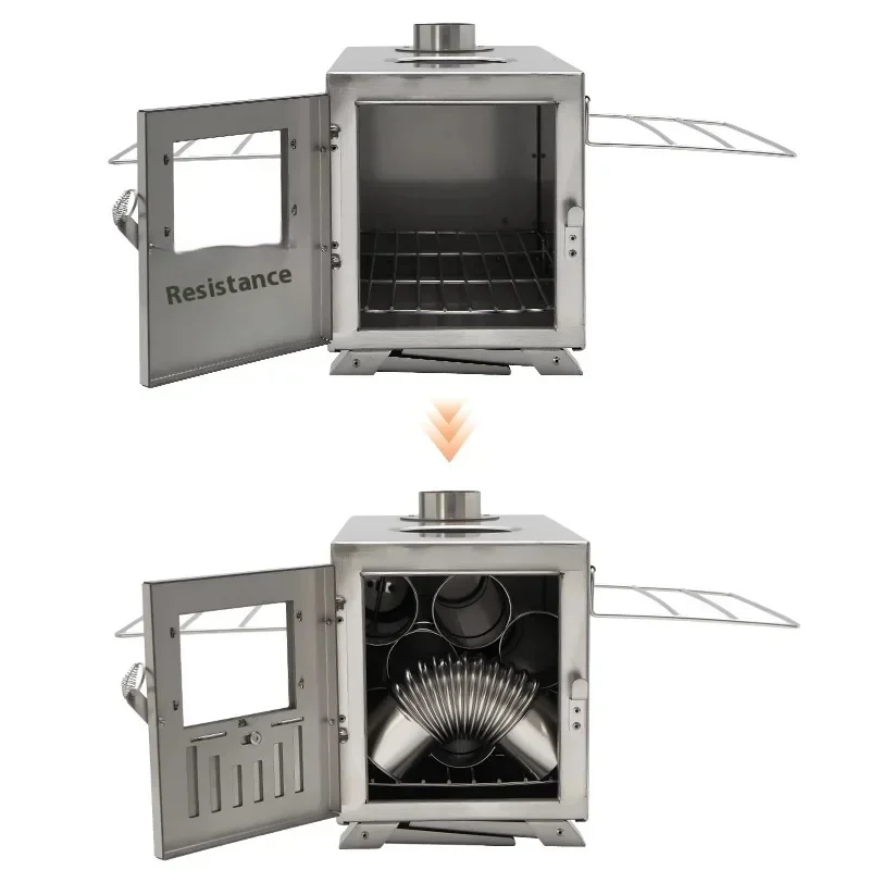 Thumbnail 4 - #3 Patio Heaters Comparison Guide