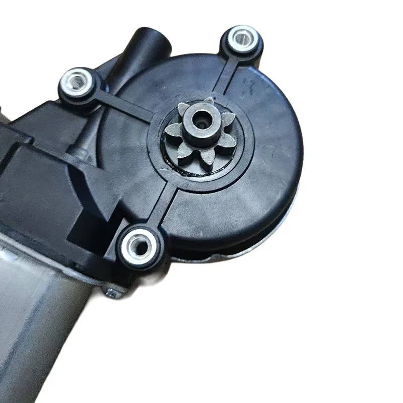 8-9783526-0 Elektrischer Fensterhebermotor für Isuzu DMAX 2020-2024 Fensterhebermotor 8-97838261-0 8978382620 8978382610 NEU – Detail 6