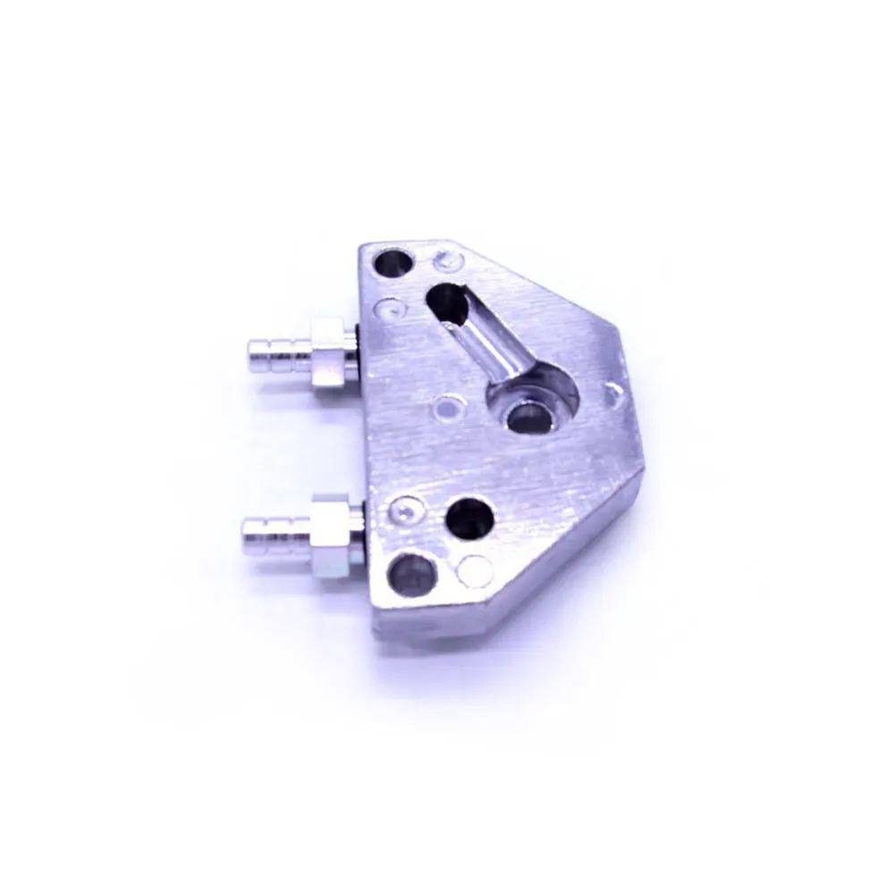 Motorcycle Oil Cooling Radiator Fittings For ATV Motorcycle 50cc 70cc 90cc 110cc 125cc