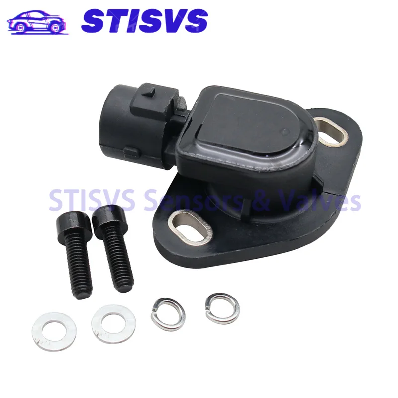 

16400-P06-A11 Датчик положения дроссельной заслонки для Honda Pilot Accord Odyssey CR-V CRV Civic Prelude Acura MDX CL Integra Автозапчасти