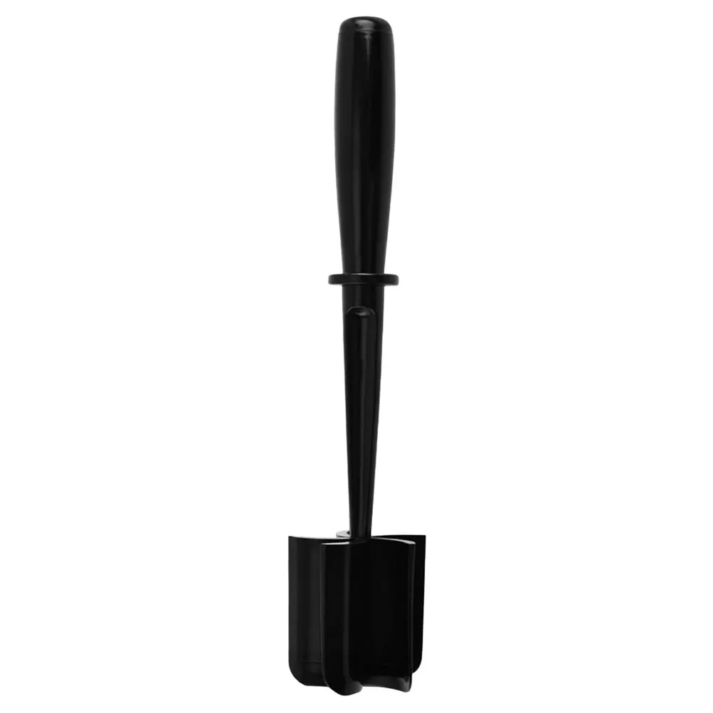 

Multifunctional Meat Chopper Black Mincer Tool Potatoes Hamburger Smasher Ground Beef Vegetables Onion Chopper Kitchen Gadgets