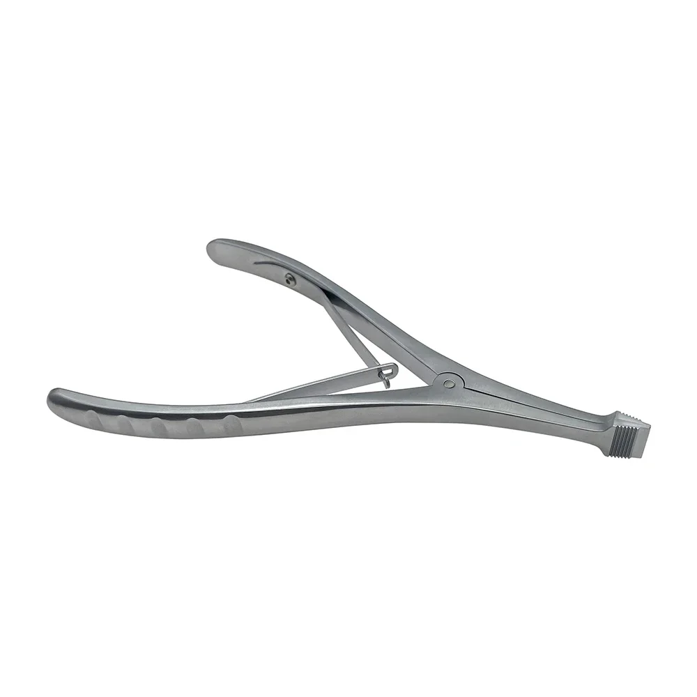 Plaster Retractor Spreader Plaster Removal Forceps 1pcs Autoclaveable Orthopedics Surgery Instrument Stainless Steel