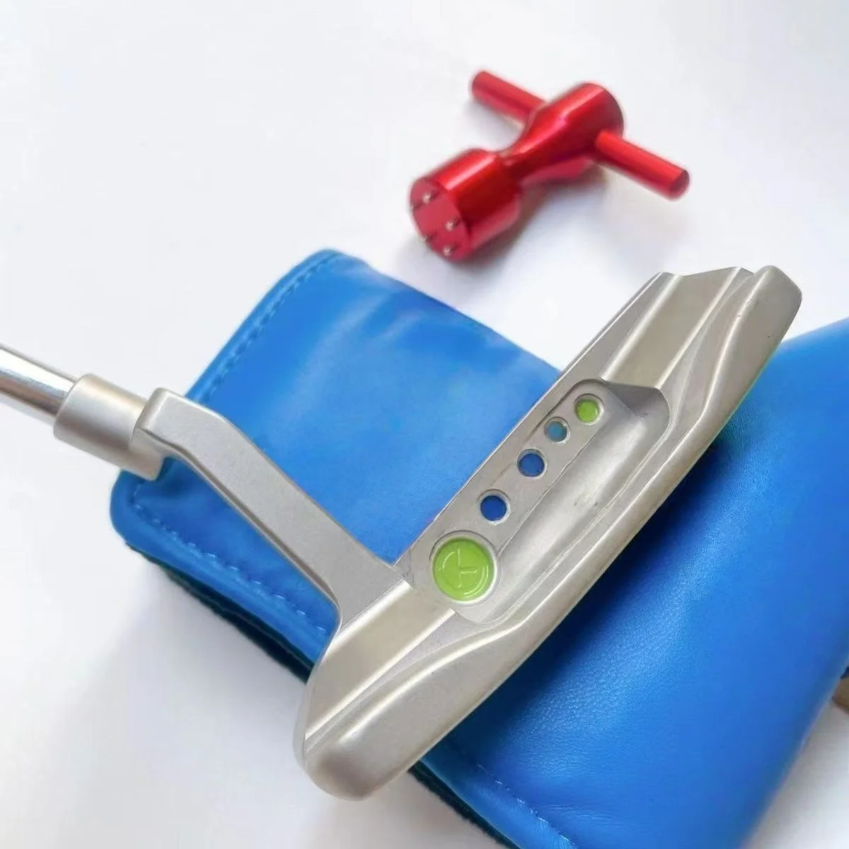 High Quality Golf Putter Factory Direct Wholesale Golf Clubs