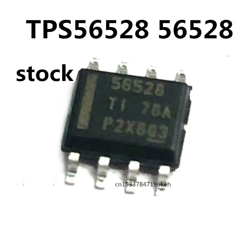 

Оригинал 5 шт./TPS56528DDAR TPS56528 56528 SOP-8
