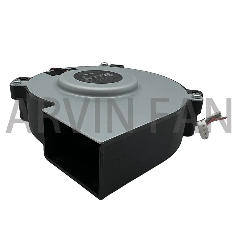 New Blower BUB1012MN DC12V 0.80A For CH-TW6200/TW6600/TW6600W/PLHC3000 Projector Cooling Fan