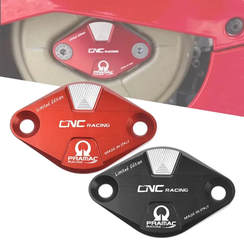 For DUCATI Panigale V4 Streetfighter V4 Speciale V4S Motorcycle Accessories Timing Inspection Cover Engine Side Cover Guard