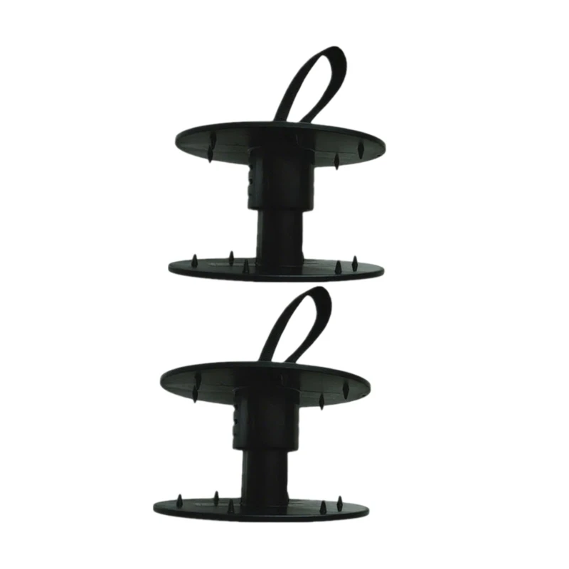 السحابات الصفيحة العائمة آمنة مقطع بلاستيكي حصيرة ماء عائم