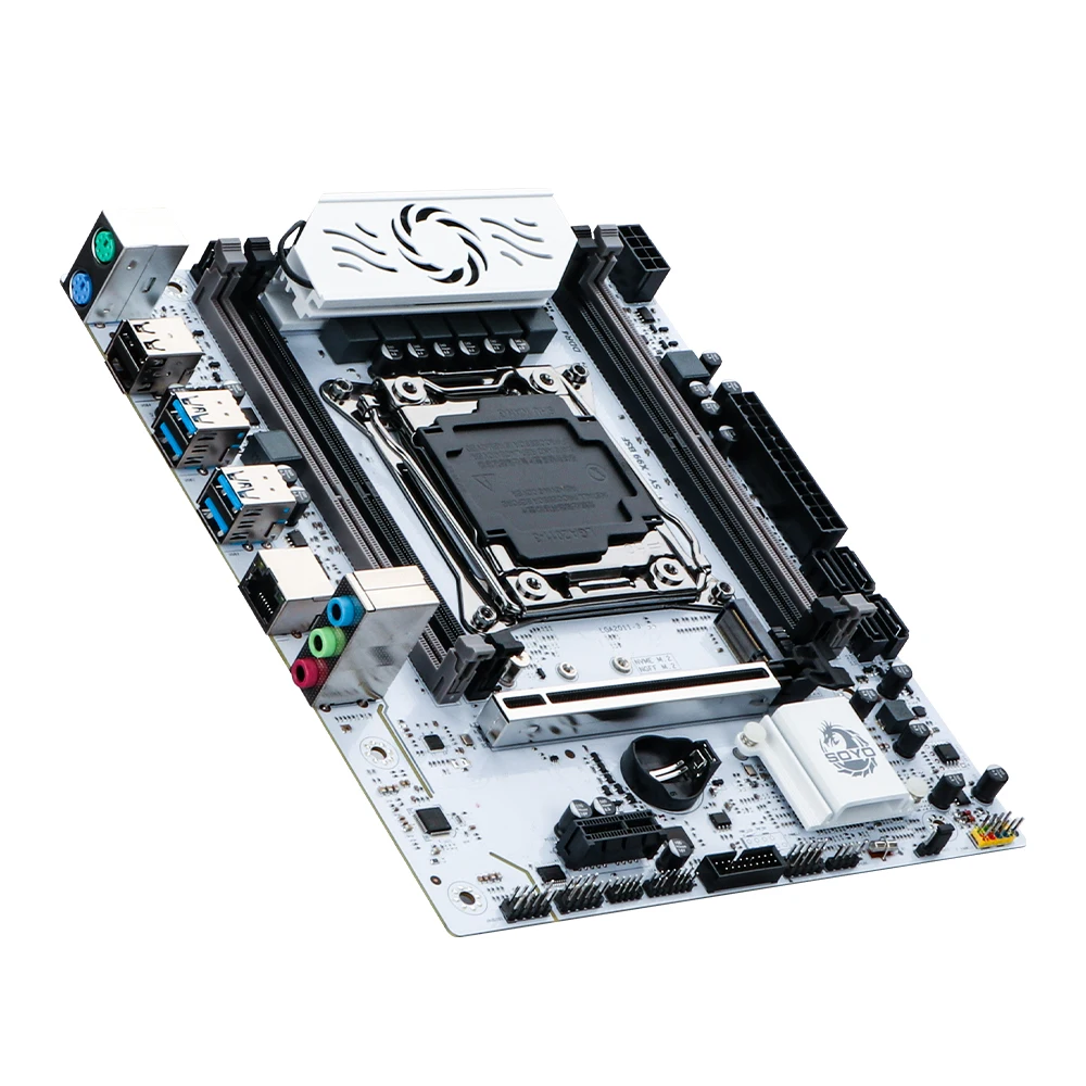 Thumbnail 4 - #58 Best Gaming Motherboards to Buy In 2026