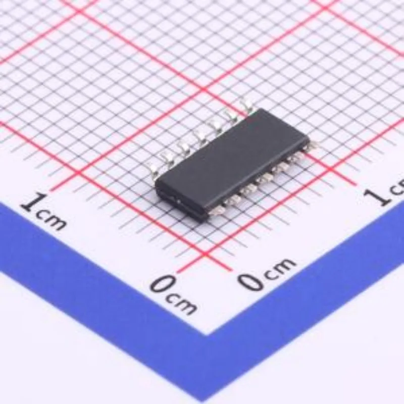 (5-20pcs) TJA1055T/1 SOIC-14 100% Original In Stock CAN TJA1055T/SO14//1/REEL 13 Q1/T1 *STANDARD MARK