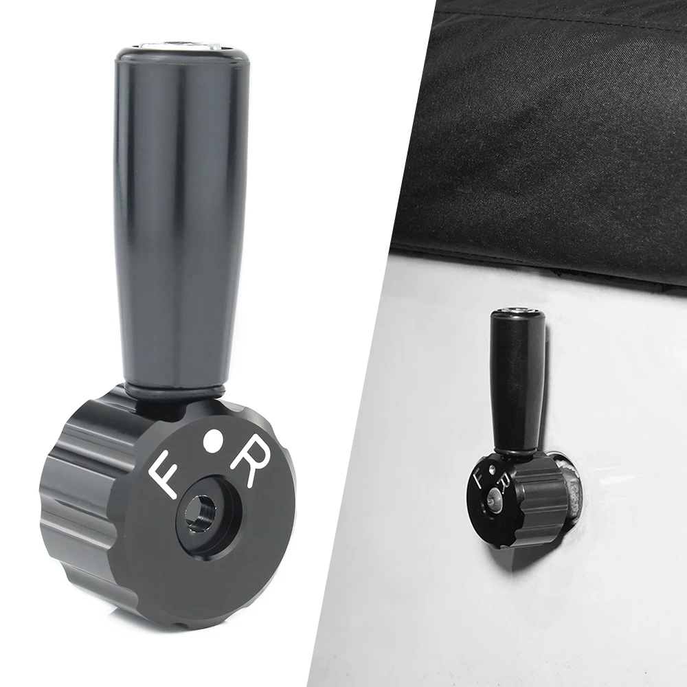 

Forward-Reverse Shift Lever ATV UTV Accessories Shift Lever Changer TXT 1989-2013 ST350 1996-2010 2011 2012 2013 For E-Z-GO