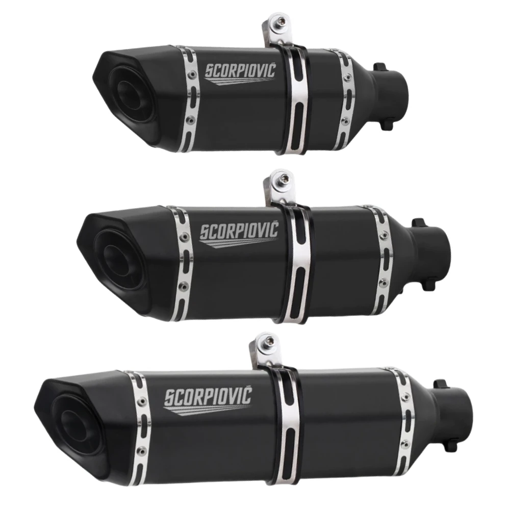 Universal 51Mm Moto… - image