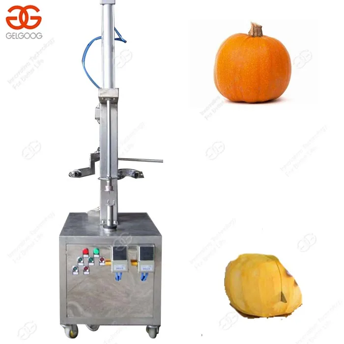 Cheap Price Hot Sale Pumpkin Peeling Machine/Pomelo/Coconut/Pumpkin Peeler