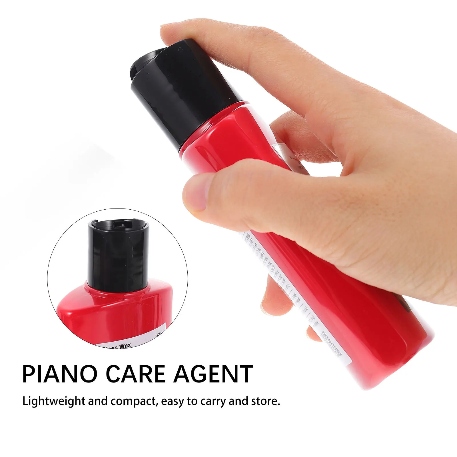 

1 шт., воск для ремонта царапин, красная краска для мебели, инструмент для ремонта царапин, фортепиано, ретушь, средство для полировки древесины, уход за домом
