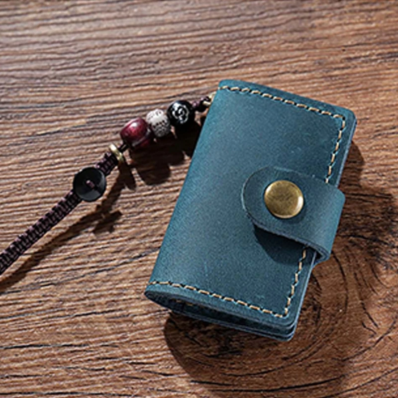 Cuaderno recargable cuero bolsillo, 64 páginas, sin forro, para escribir bocetos, novedad 2025