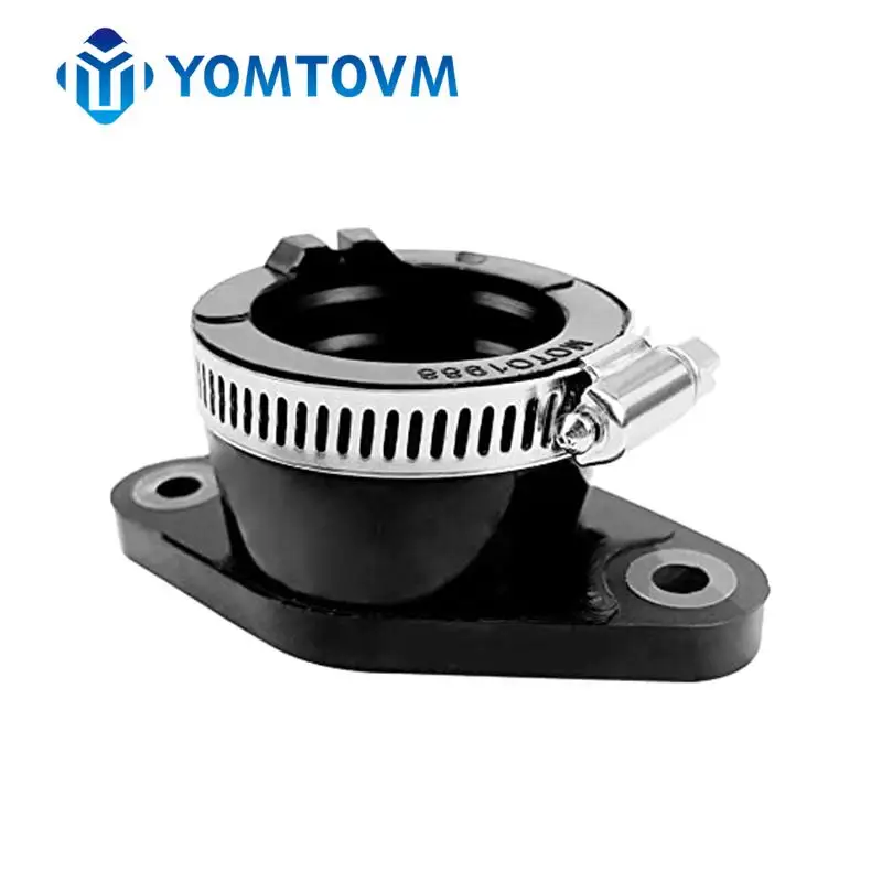 Carburetor Intake Manifold Boot 16210-HN5-671 For Honda TRX350 FE FM TE TM Rancher 350 2000 2001 2002 2003 2004 2005 2006