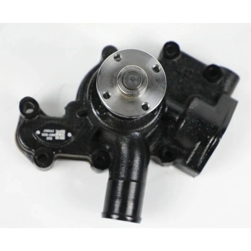 

Tractor 300/304/354/364/404 Accessories Changchai 390/490 Water Pump