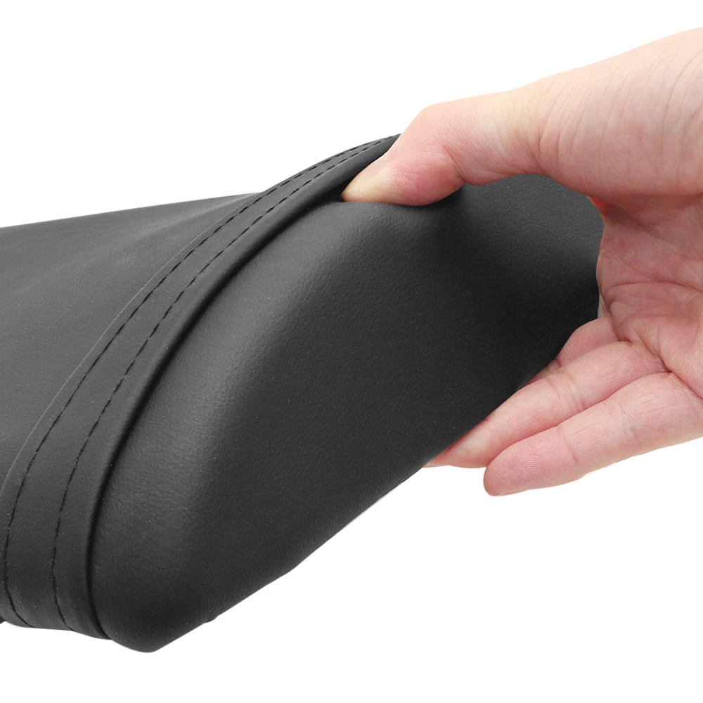 Motorcycle For Honda CBR600RR 2003 2004 2005 2006 Passenger Seat Rear Seat Assy Pillion CBR 600RR PC37 Seat Cushion view 5