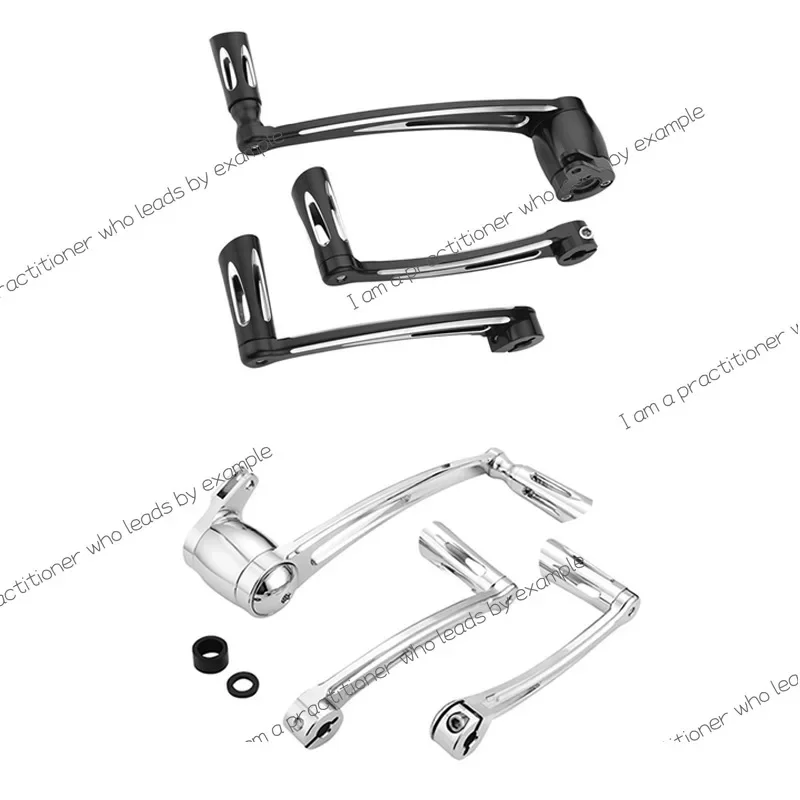 

Suitable for Harley Touring Softail Glide Gear Rod