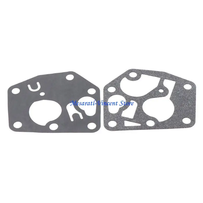 

A70F Комплект прокладки карбюратора A70F для 495770 795083 5083H AE0588 5083K 7721 520175 795478 2x