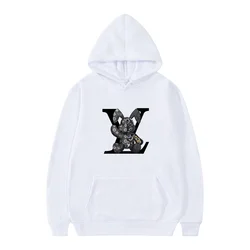 14 renk düz renk hoodie erkek ve kadın uzun kollu kazak gevşek rahat hoodie yuvarlak boyun kazak çift kazak