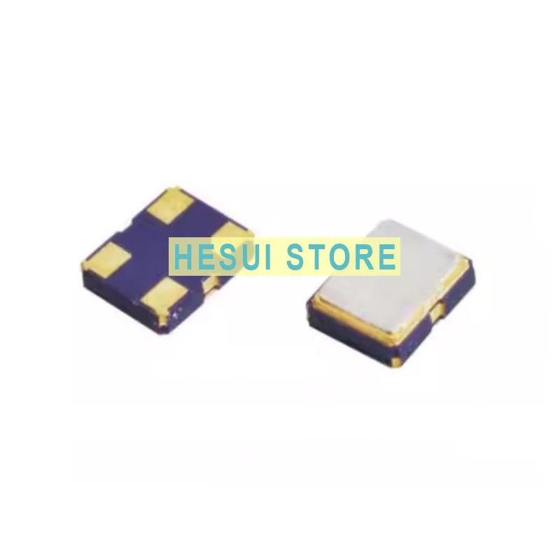 1/10 buah SG-8018CE OSC 3225 osilator Chip aktif 1.8V-3.6V 33.333MHZ