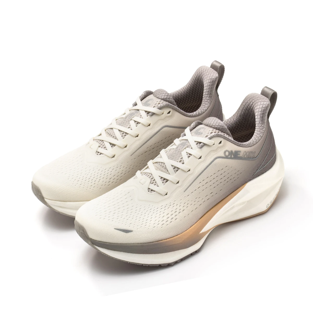 ONEMIX 2026 Herren-Laufschuhe Superleichte Outdoor-Trainingsschuhe Jogging-Sneaker Rutschfest Verschleißfest Walkingschuhe – Detail 12