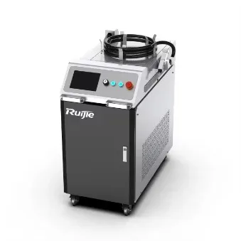 산업용 휴대형 광섬유 레이저 용접기 1500W/2000 - Industrial Laser Welding Machine 리뷰 및 가격