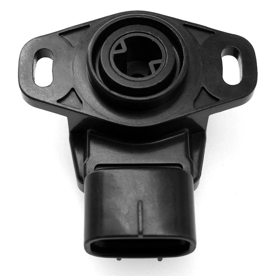 For OUTBOARD Throttle Position Sensor for 115HP F115 Models Including F115TXRB F115TXRD F115TJRD F115TLRB 68V-85885-00