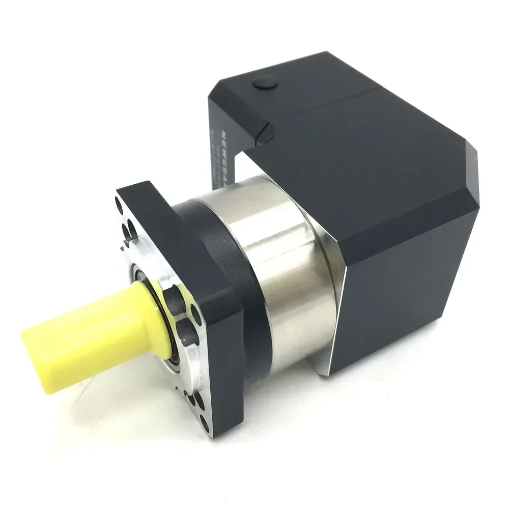 YUN DUAN Right Angle Planetary Gearbox Corner Reducer Precision Gear Reducer for Nema42 Nema52 3PH Stepper 110/130 Servo Motor