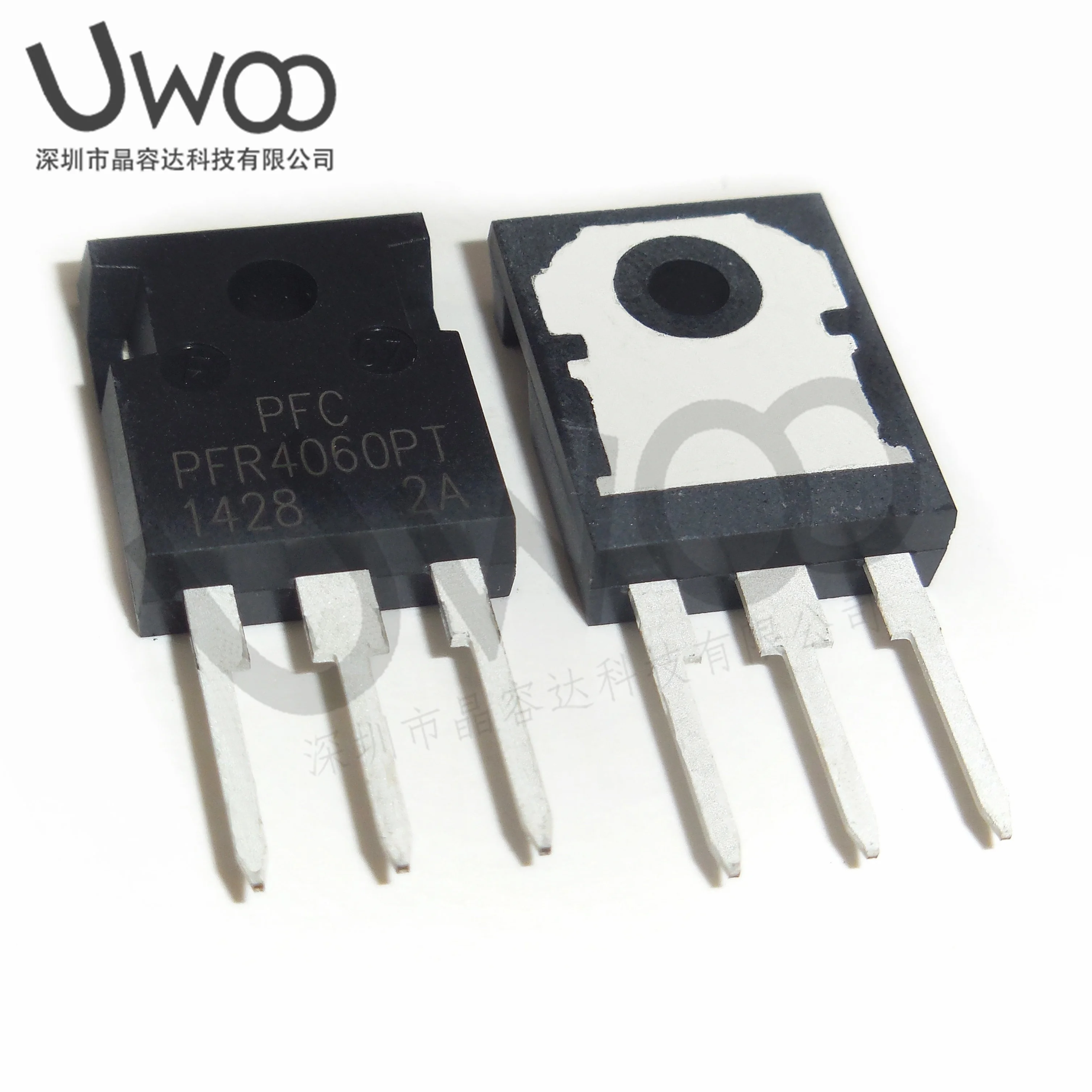 10pcs PFR4060PT 40A 60V TO247