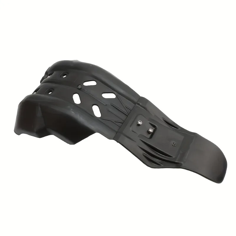 Picture 4: Motorcycle Under Engine Protection Plate Skid Guard for KTM TE TC FC FE 250/300 2019-2020