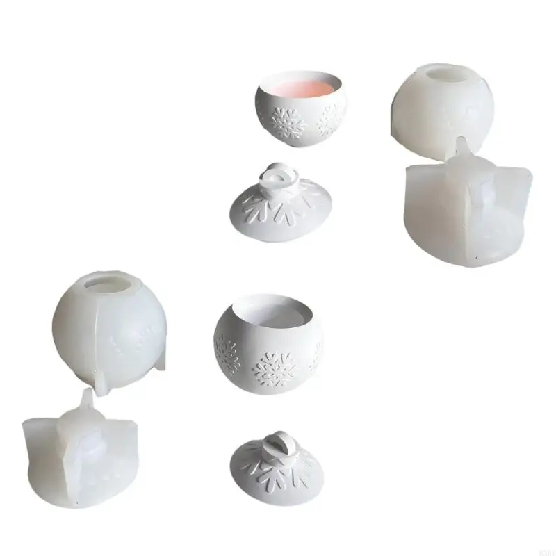 

HXBF Праздничная тематическая снежинка в форме формы снежина