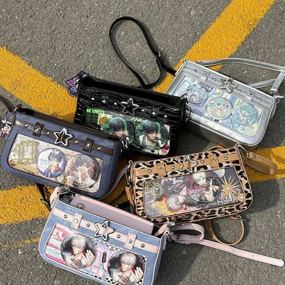 women's-handbags-original-itabag-shoulder-crossbody-bag-small-capacity-bolsos-sweet-cute-chain-fashion-bags
