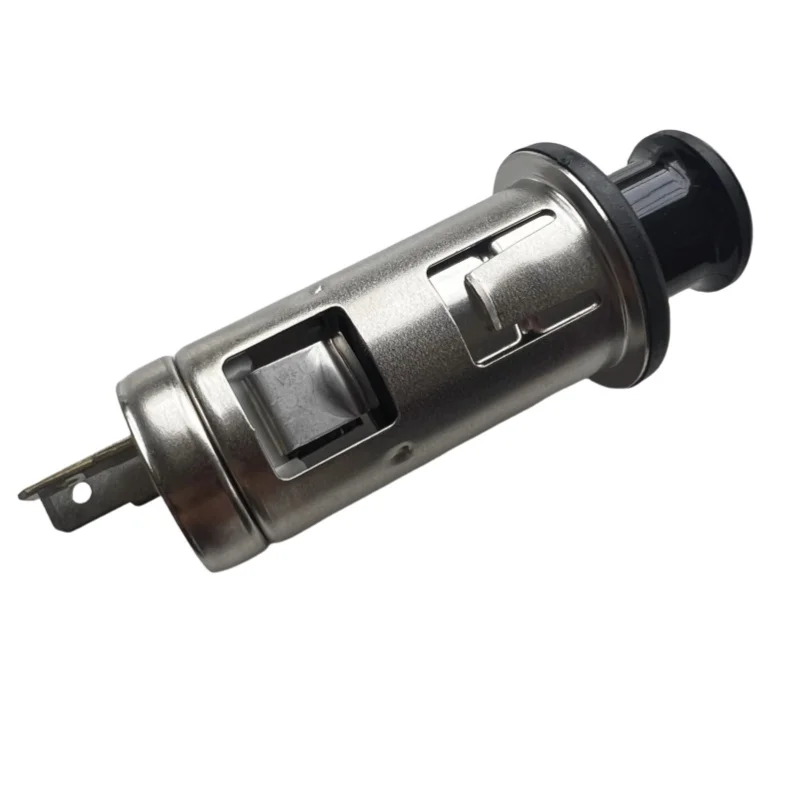 

1Pcs For Nissan Sylphy/Sunny/Livina Car Cigarette Lighter Assembly Automobiles Parts Accessories Car Stuff Interior Auto