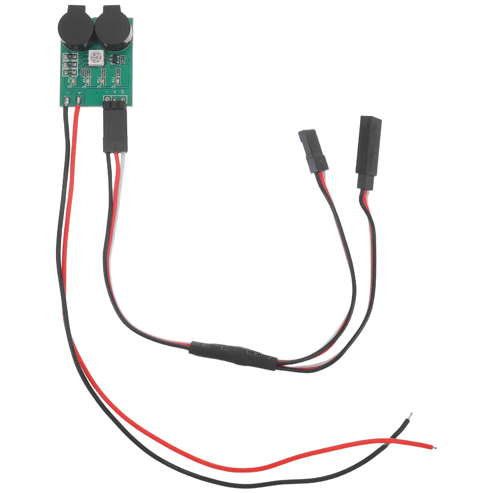 mini-alarme-sonoro-para-drones-dispositivo-3-em-1-antiperda-com-monitor-de-voltagem-em-tempo-real-para-aeronaves-rc