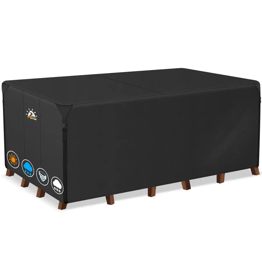 Patio Furniture Cov…