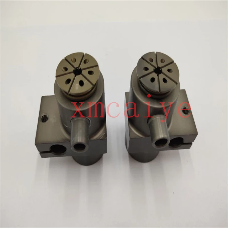 1 Pair Man Roland 200 Forward Sucker Printing Machine Spare Parts