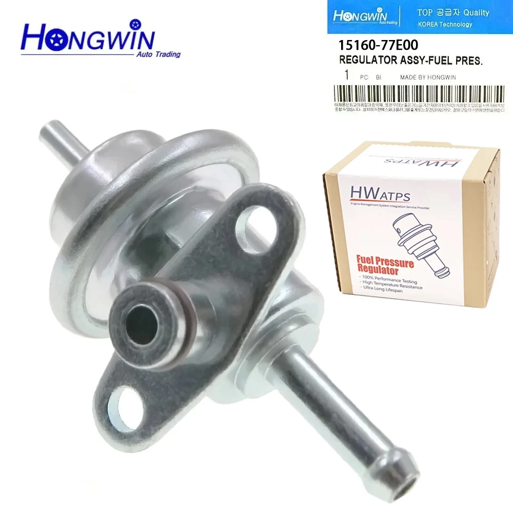 Pression de carburant Sotchi pour Chevrolet Suzuki ahiio Esteem Grand Vitara Siderika Vitara XL-7 15160-77E00 G00 91174467 91176658
