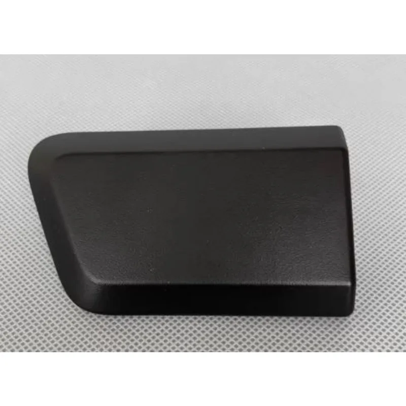 

For Wuling Hongguang V Middle Door Rear Sliding Track End Black Trim
