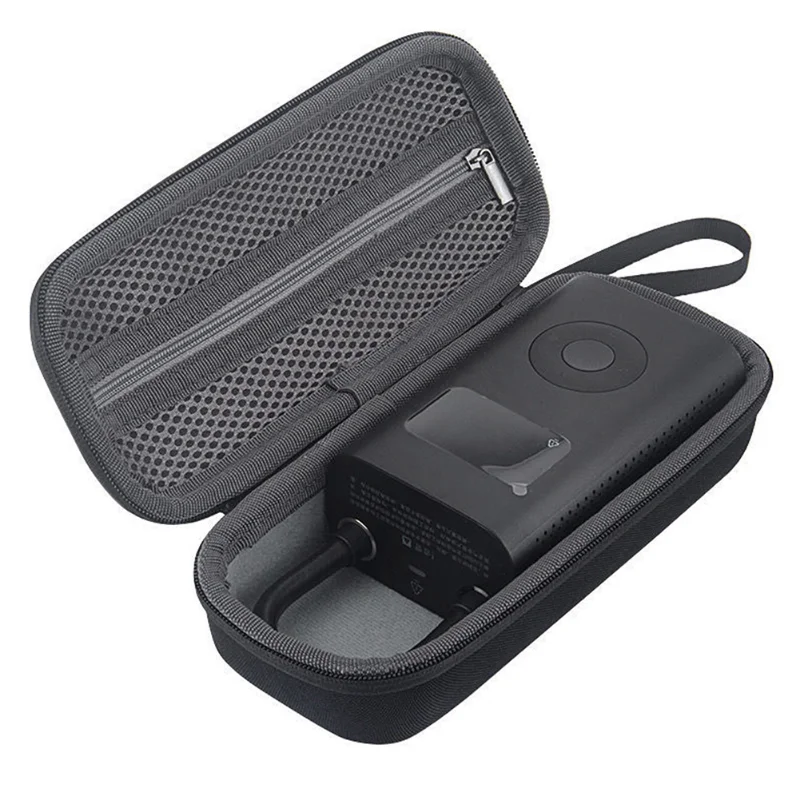 Hard EVA Case For Xiaomi Mijia Car Inflator 2 Pump Case Inflatable Treasure Box Electric High Pressure Air Pump Protecto