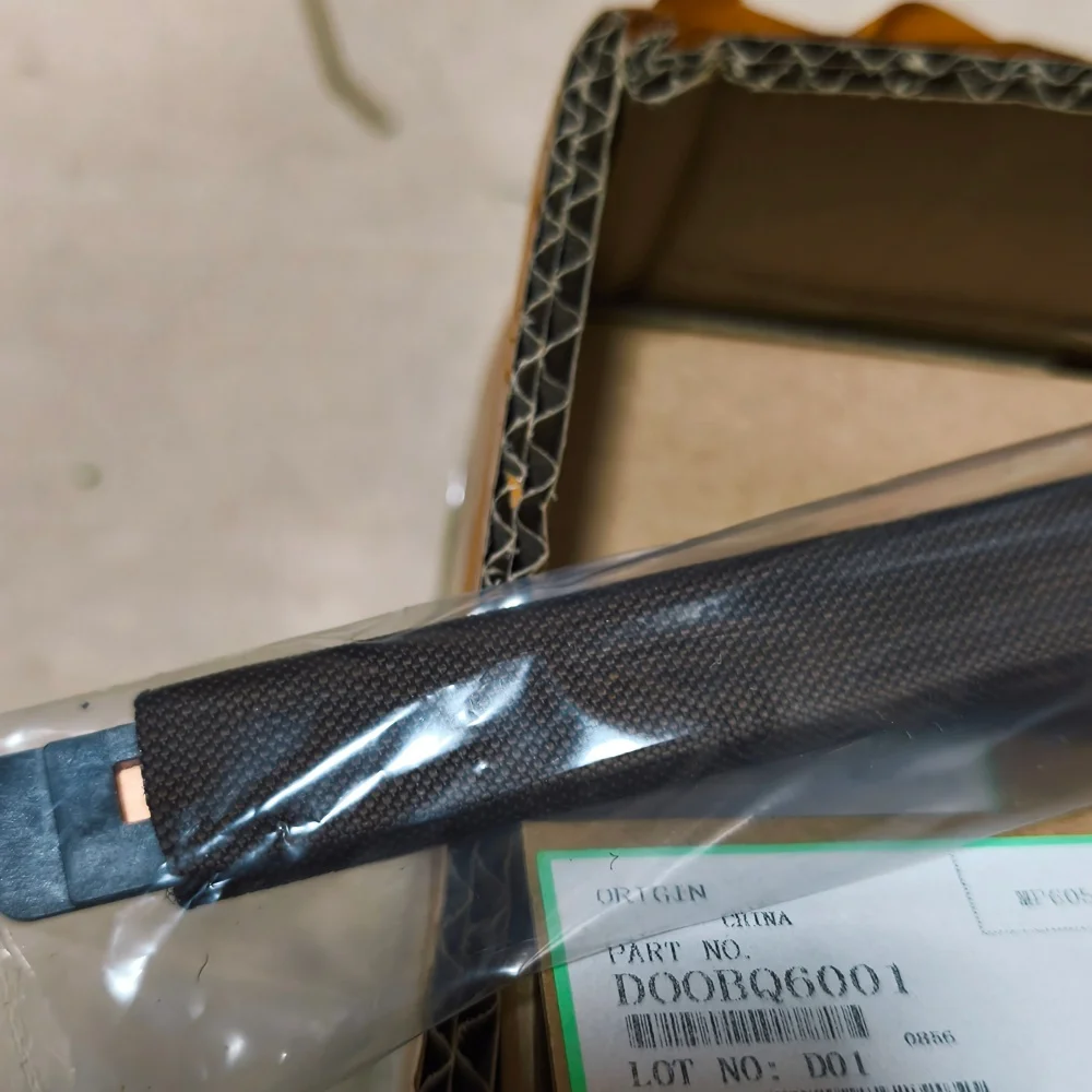 

1PCS ORIGINAL Oil Application Pad for Ricoh MP2554 3054 3554 4054 5054 6054 2555 3035 3555 4055 5055 6055 Fusing Pad