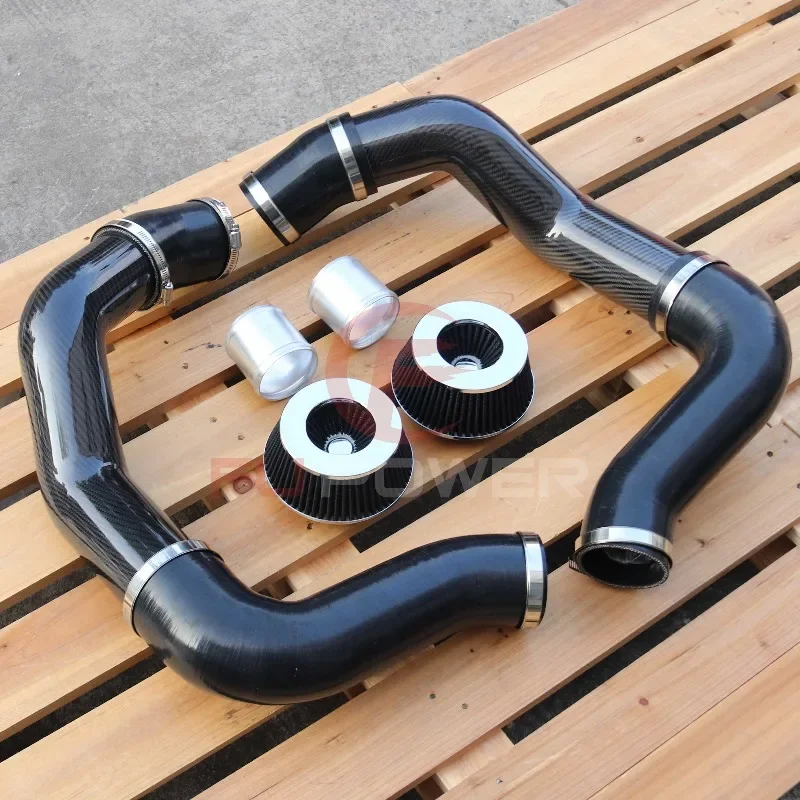 ل الجبهة جبل كمية عدة ألياف الكربون كمية عدة M3 M4 M5 M6 F06 F10 F12 F13 F90 فلتر الهواء #3