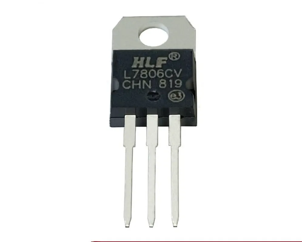 10PCS  L7805CV  L7806CV  L7808CV  L7809CV  L7812CV  L7812CV  L7815CV  L7824CV  L7912CV  LM337  L317T  