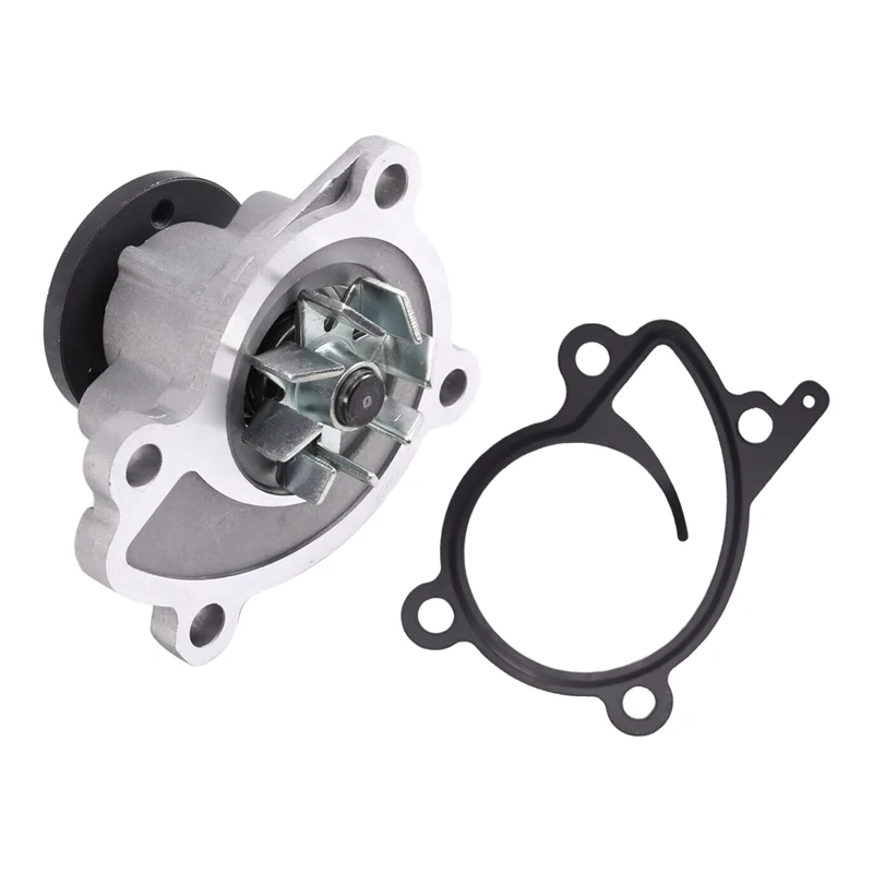 

Water Pump With Gasket 21010-3AA0A For Car Models For Dacia Nissan Renault Mercedes Benz Smart 210103AA0A