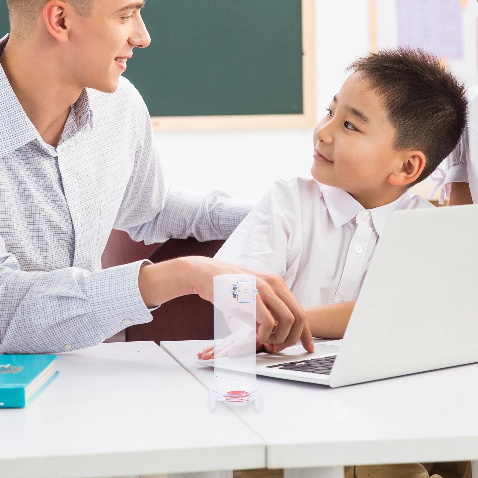 

Diy Wind Formation Principle Science Experiment Kit Kids Educational Physics Set Fun Learning Experiments Assemble Wind Science