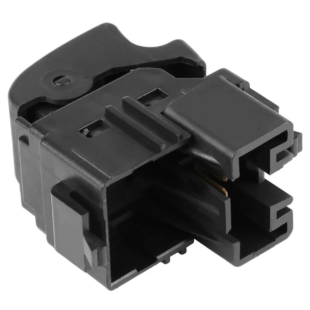 Interruptor único da janela de poder apto para Toyota Hilux, VIGO, FORTUNER 04-13, 84810-0K010, novo