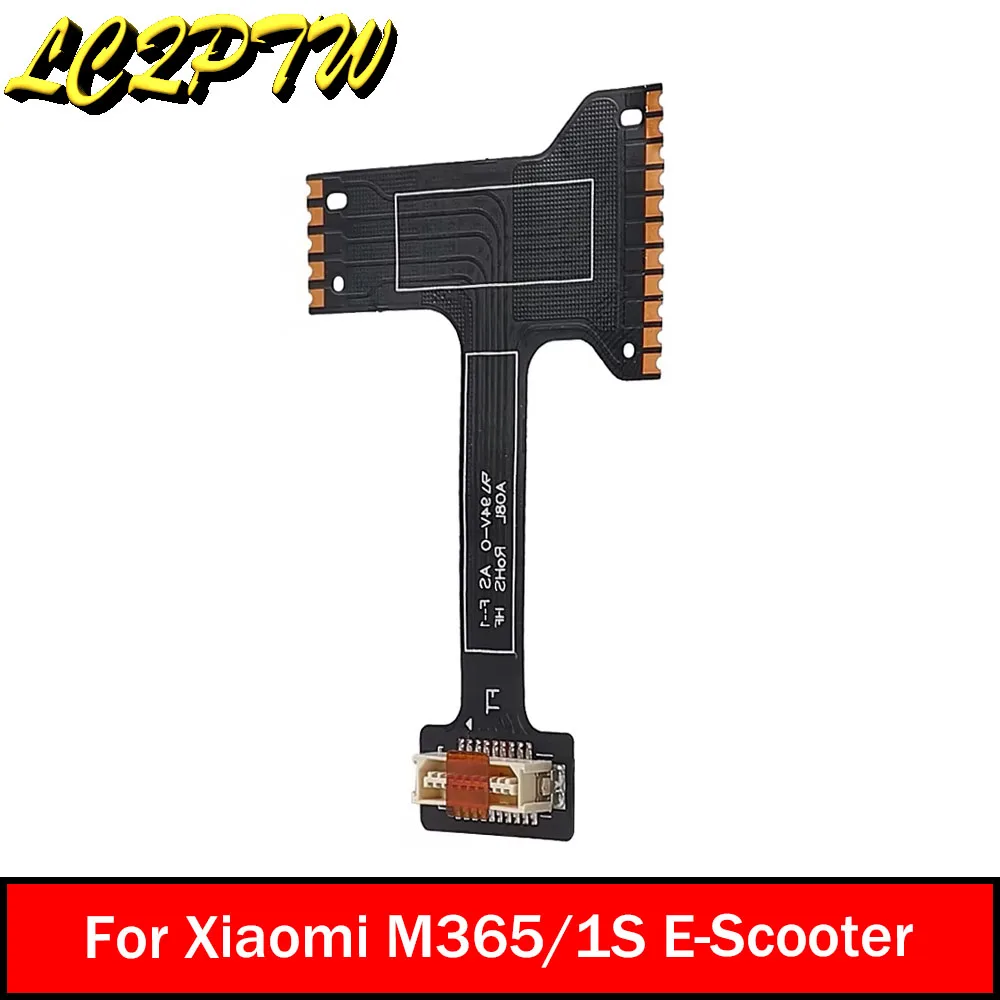 Electric Scooter Bms Circuit Board-Soft Board For Xiaomi M365/1S BMS Battery Board Accessory Battery Management System Repair